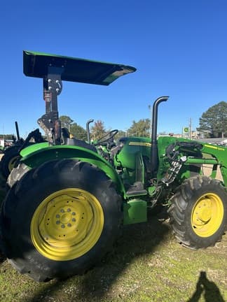 Main image John Deere 5075E